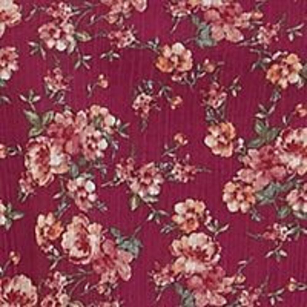TRIXXI Womens Maroon Tie Pouf Sleeve Mini Party Fit + Flare Dress Plus 2XL - Picture 4 of 4